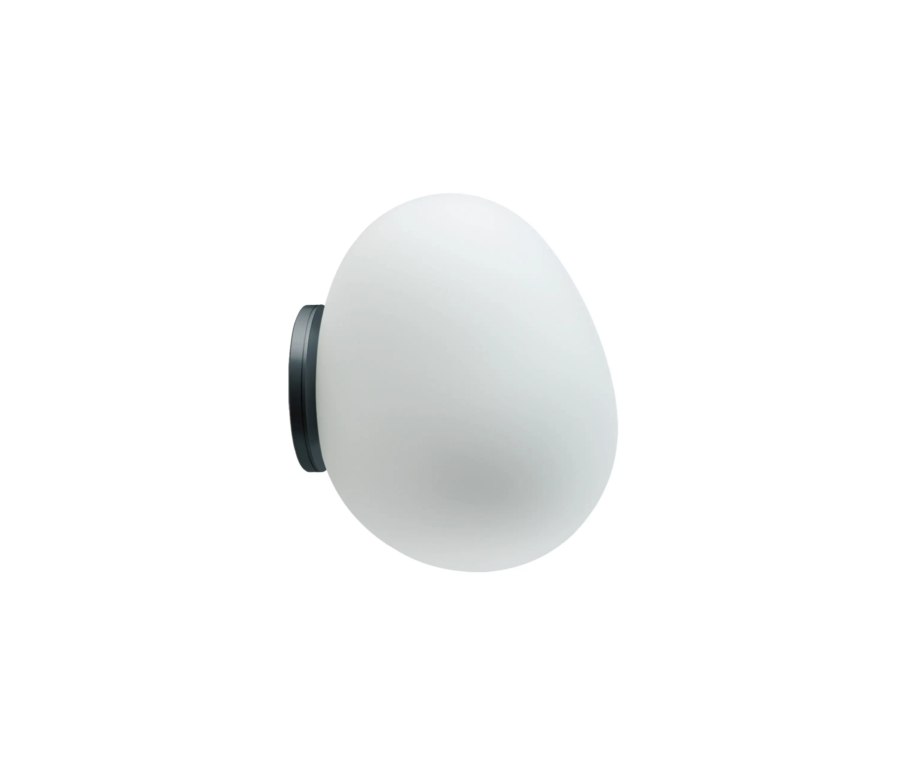 Foscarini - Gregg wall small graphite