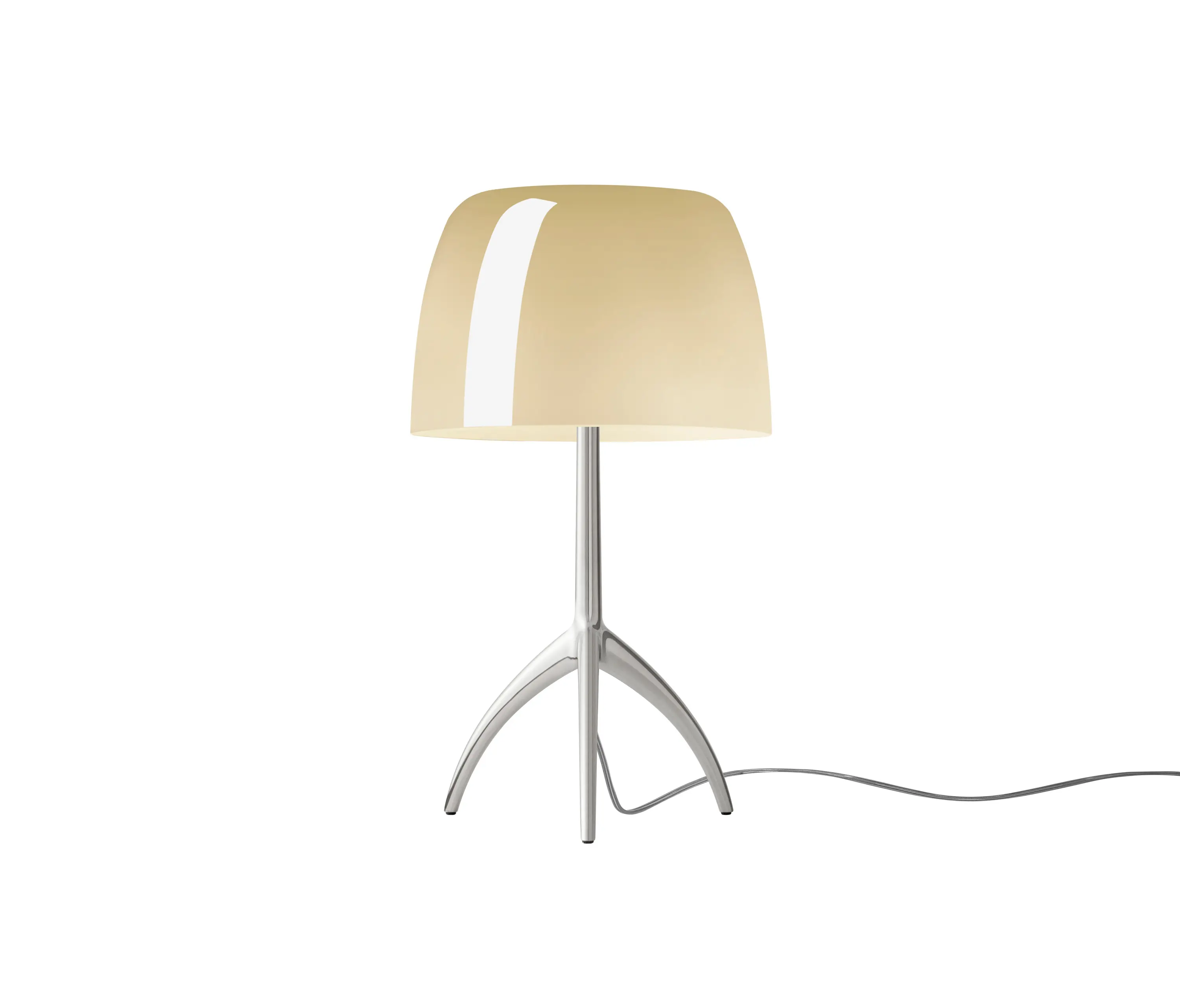 Foscarini - Lumiere table small warm white