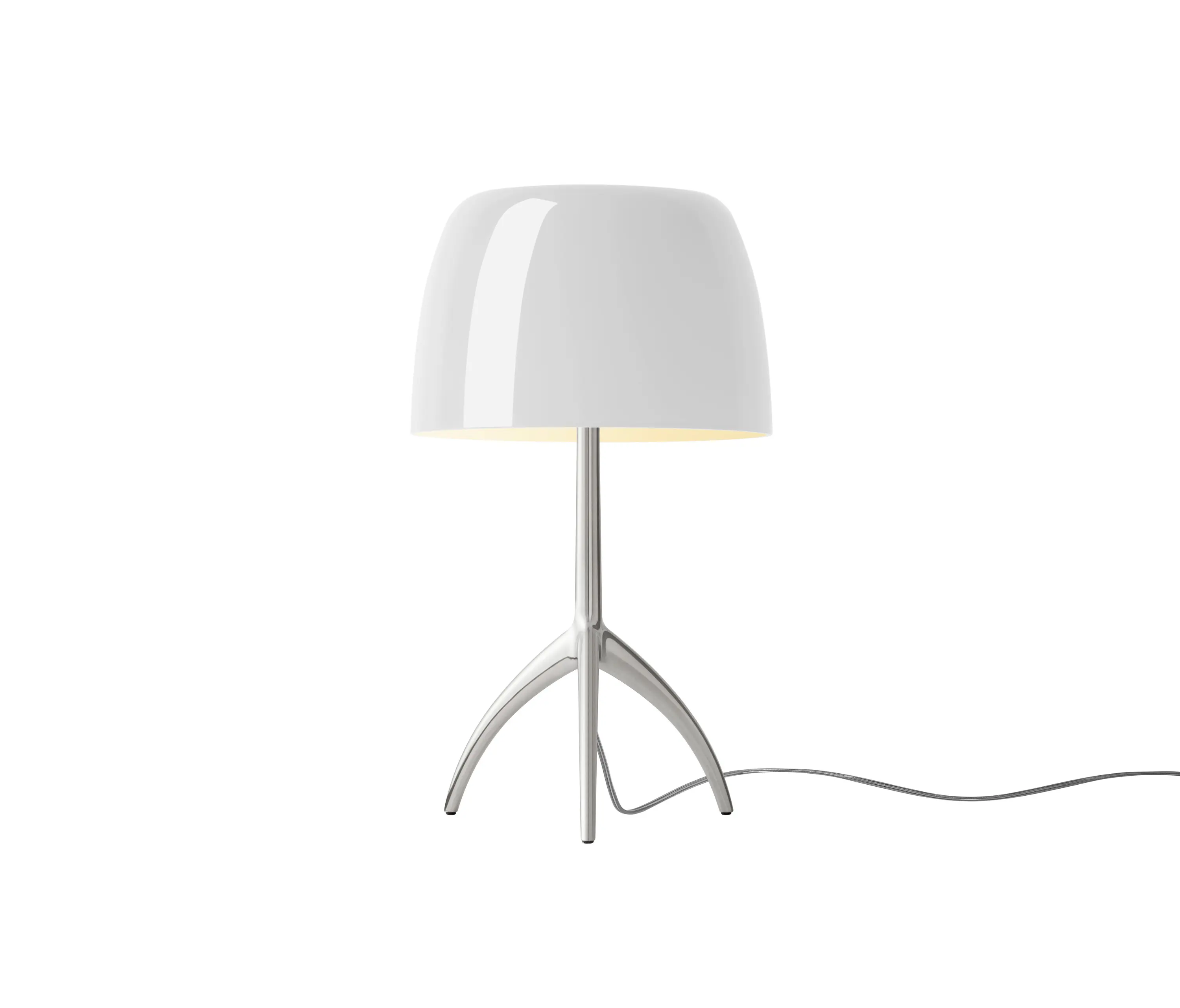 Foscarini - Lumiere table small white