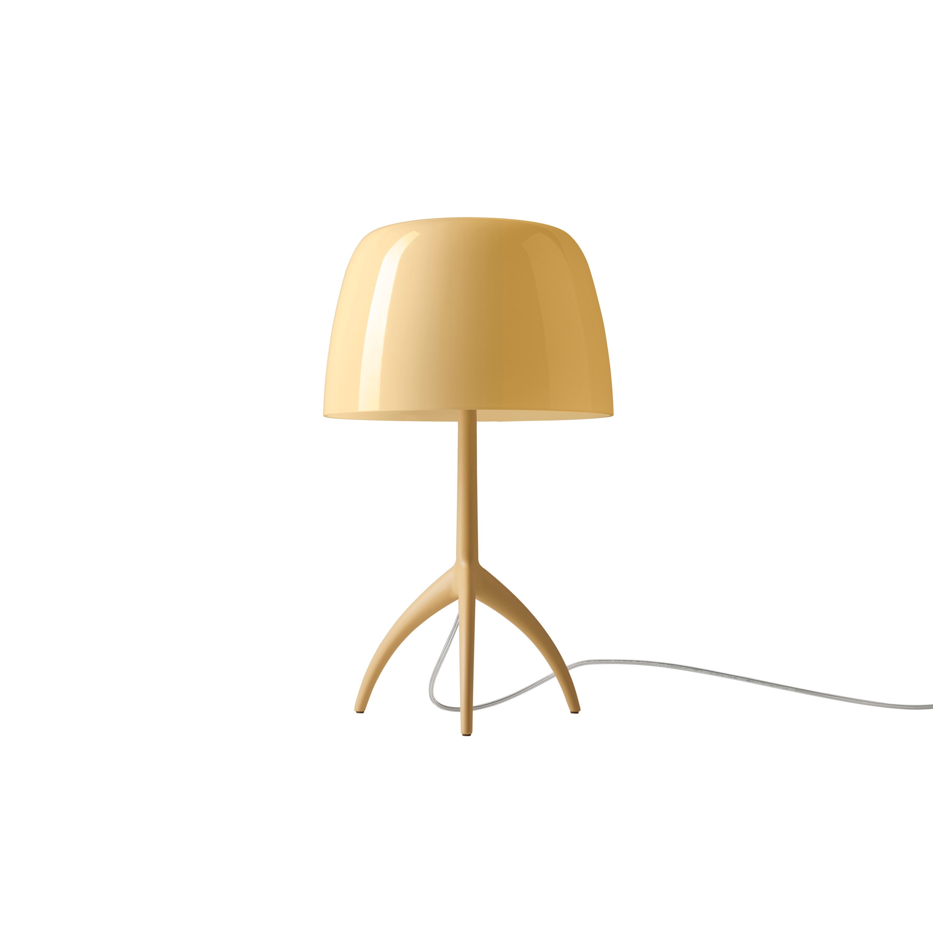 Lumiere Nuances table small Sahara