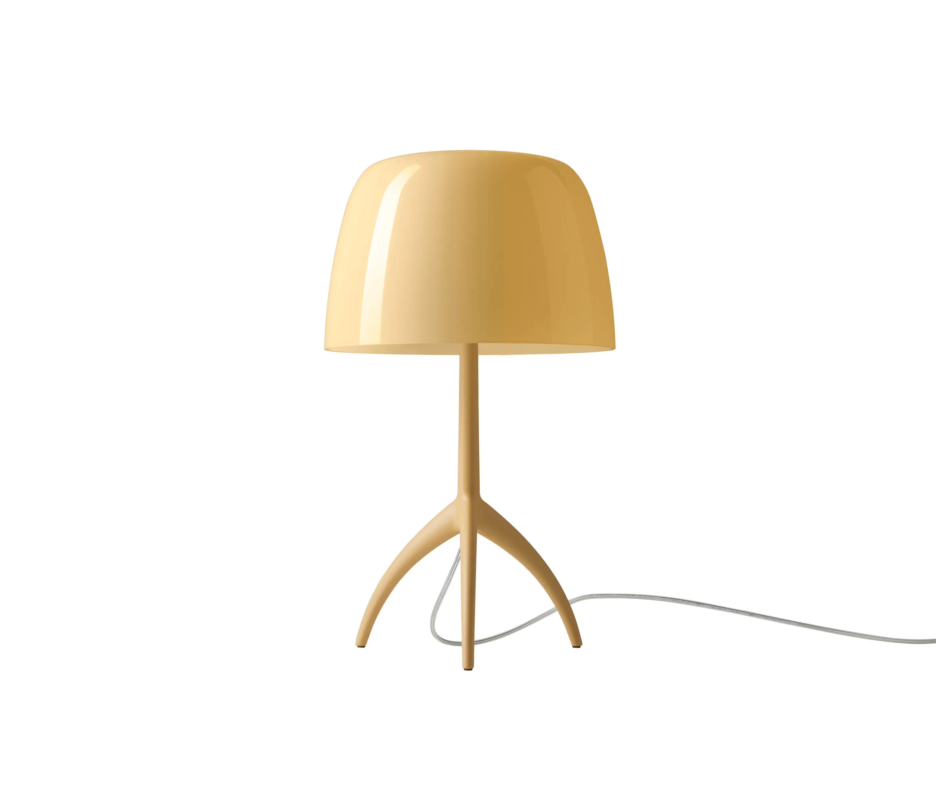 Foscarini - Lumiere Nuances table small Sahara
