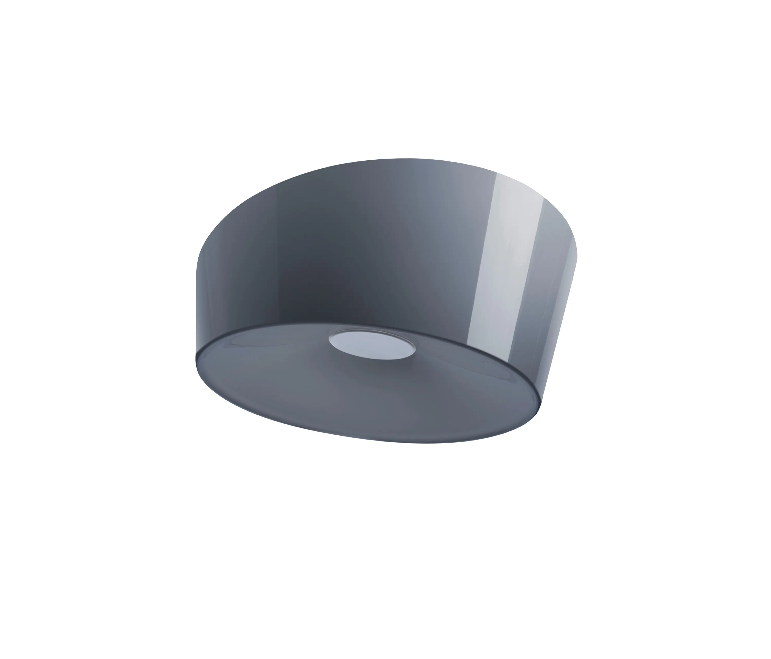 Foscarini - Lumiere XXL soffitto bianco grigio