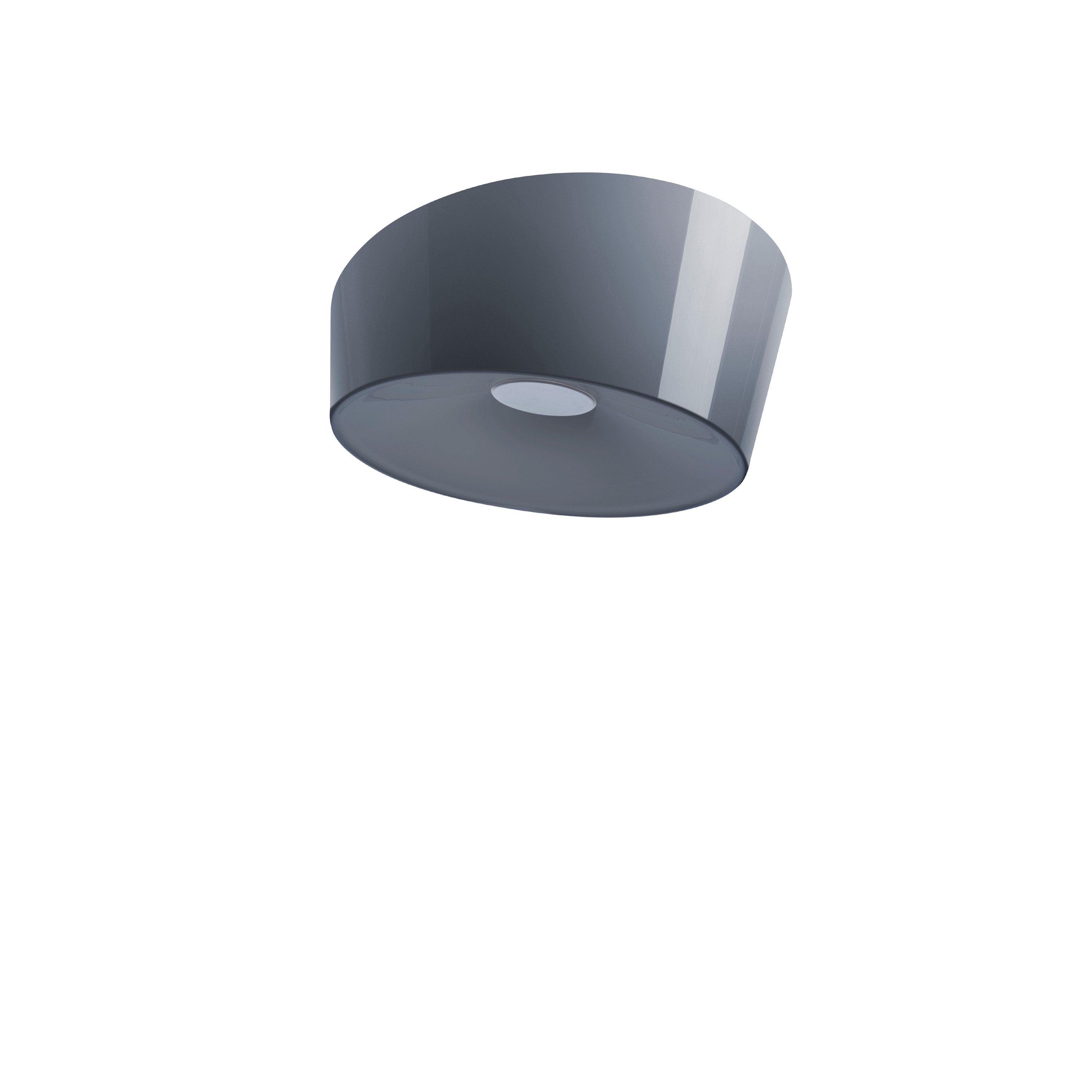 Mostra il prodotto Lumiere XXS soffitto grigio del produttore Foscarini