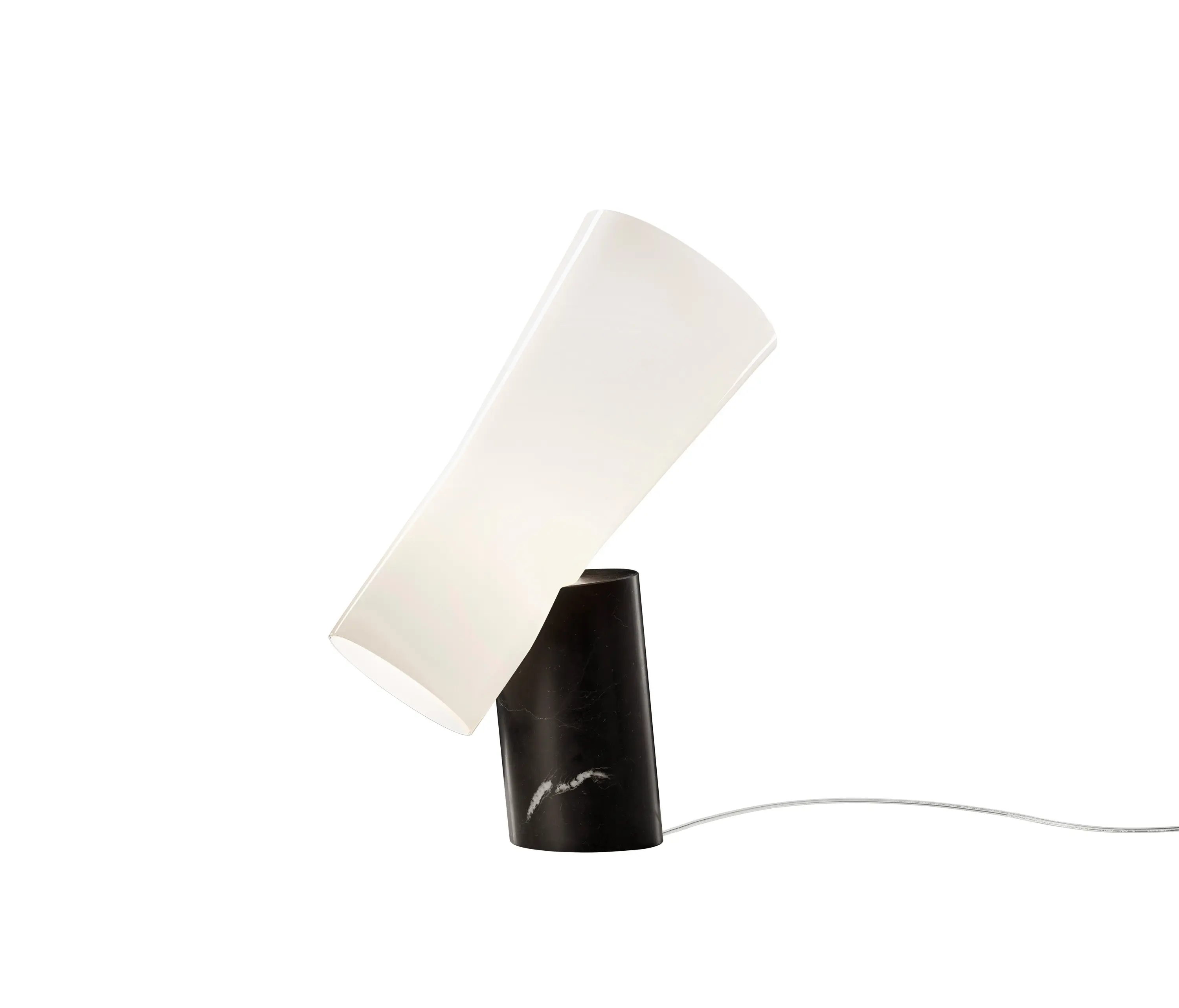 Foscarini - Nile table black
