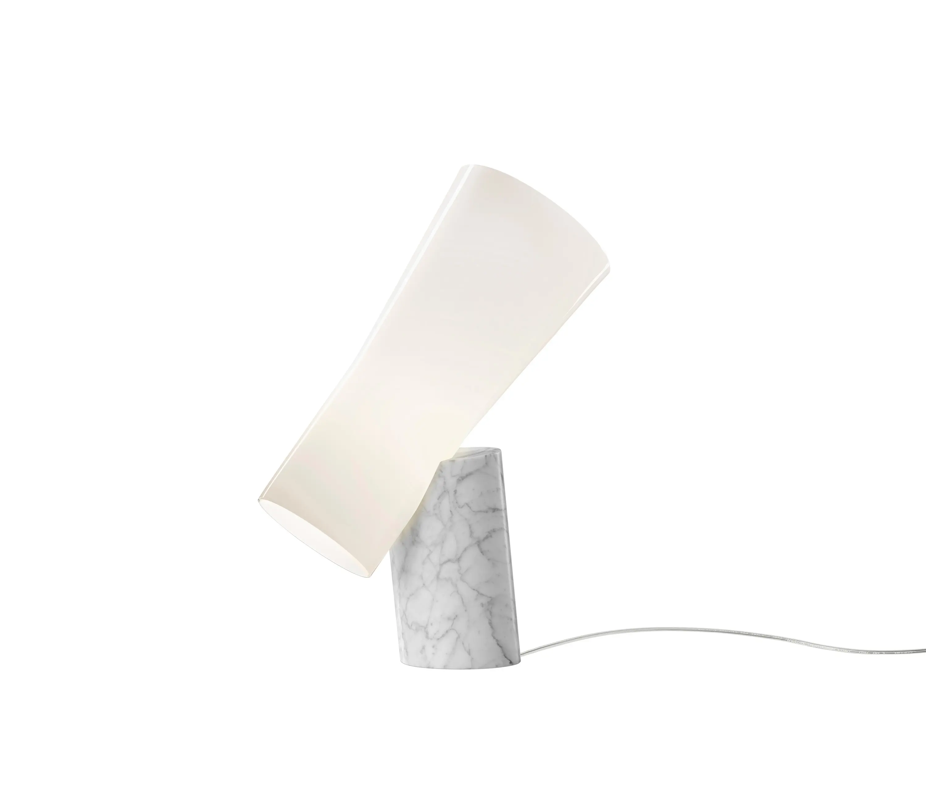 Foscarini - Nile table white