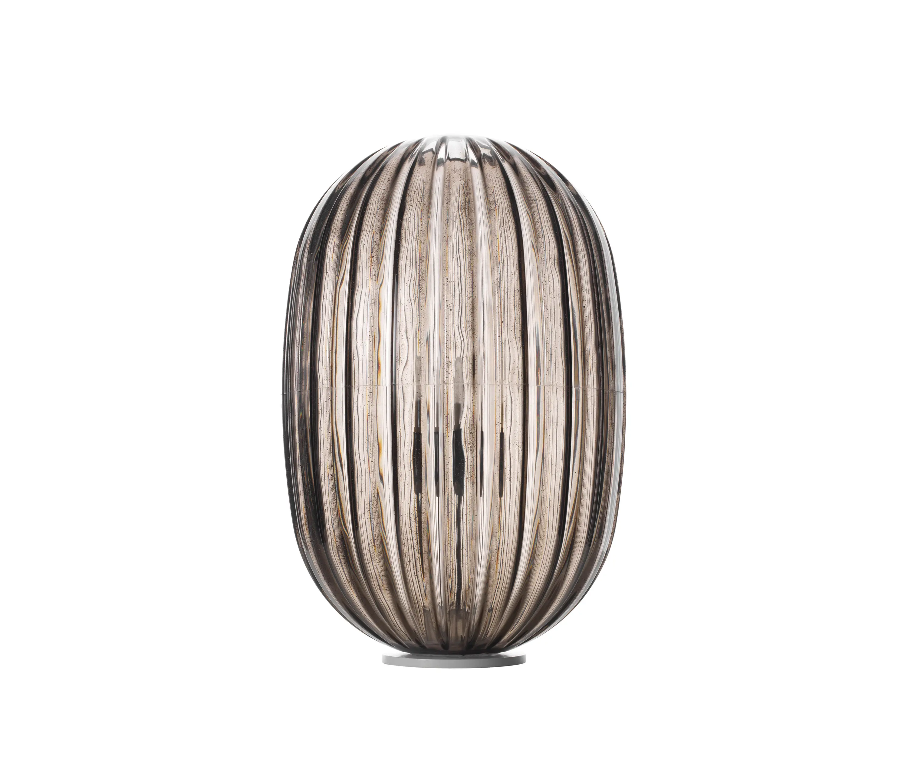 Foscarini - Plass table medium grey