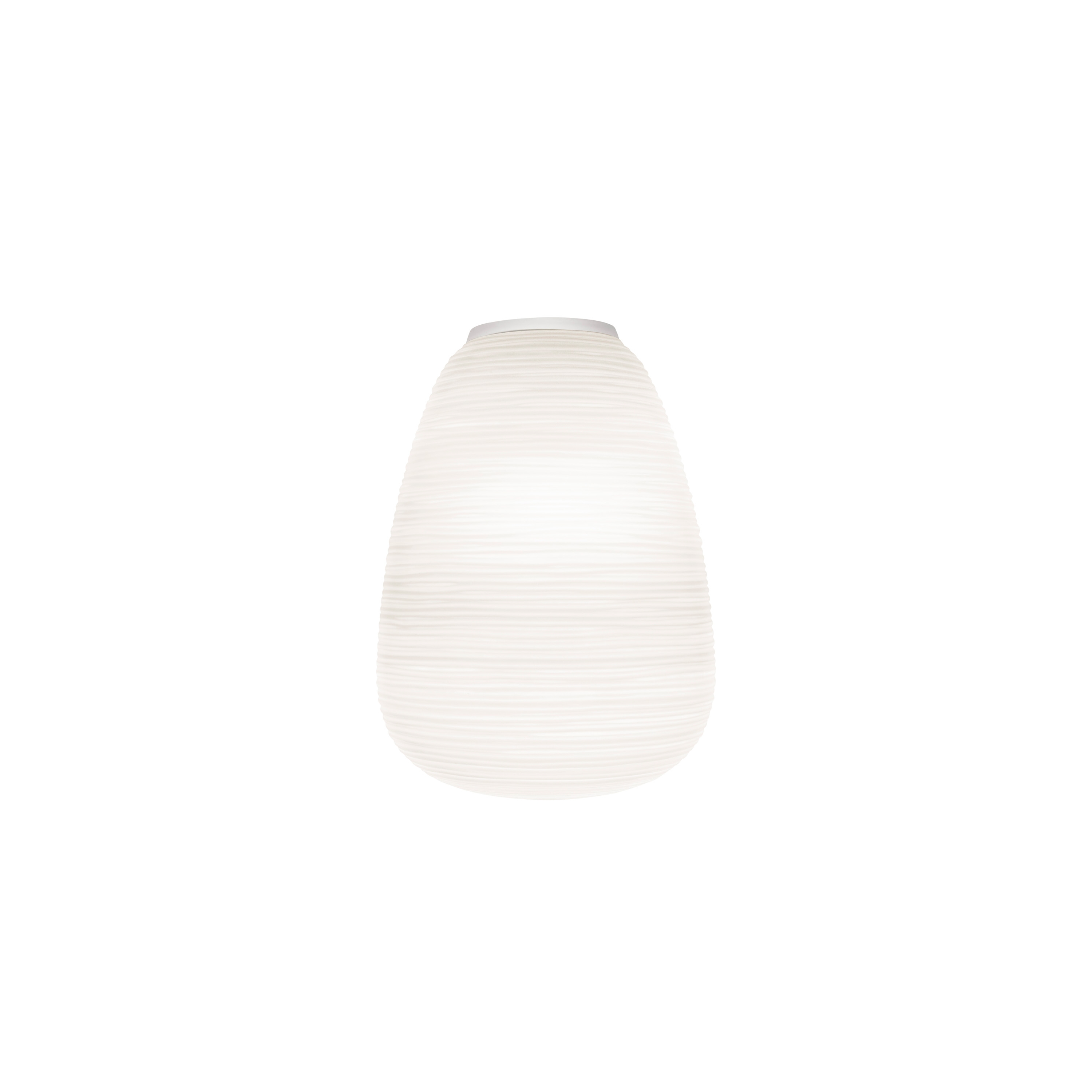 Rituals 1 Semi wall white