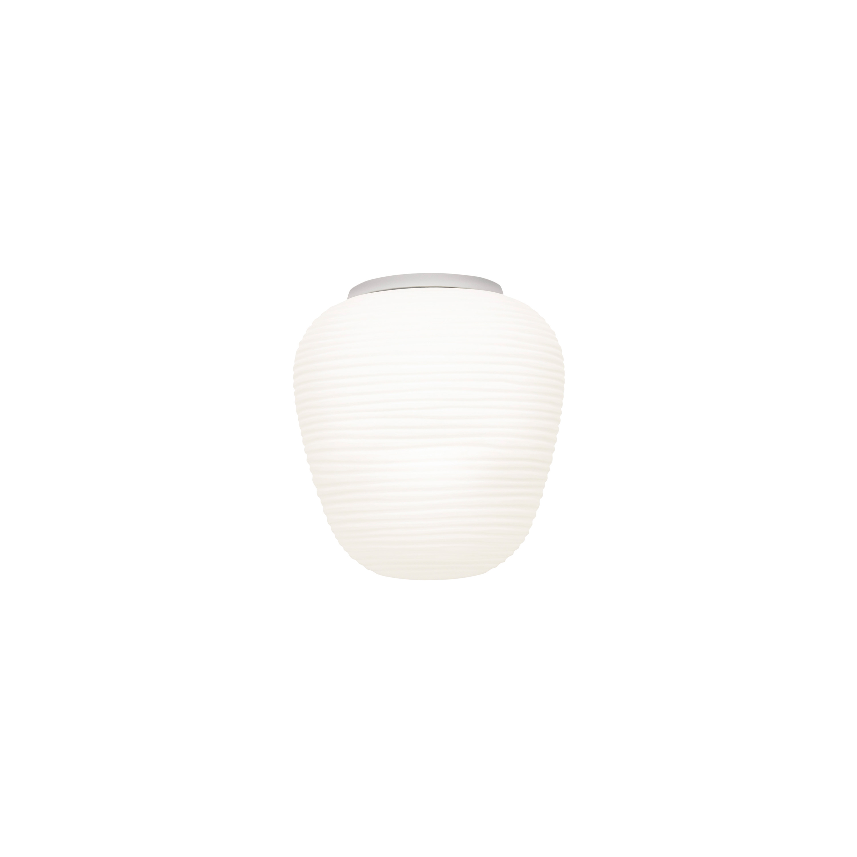 Rituals 3 Semi wall white