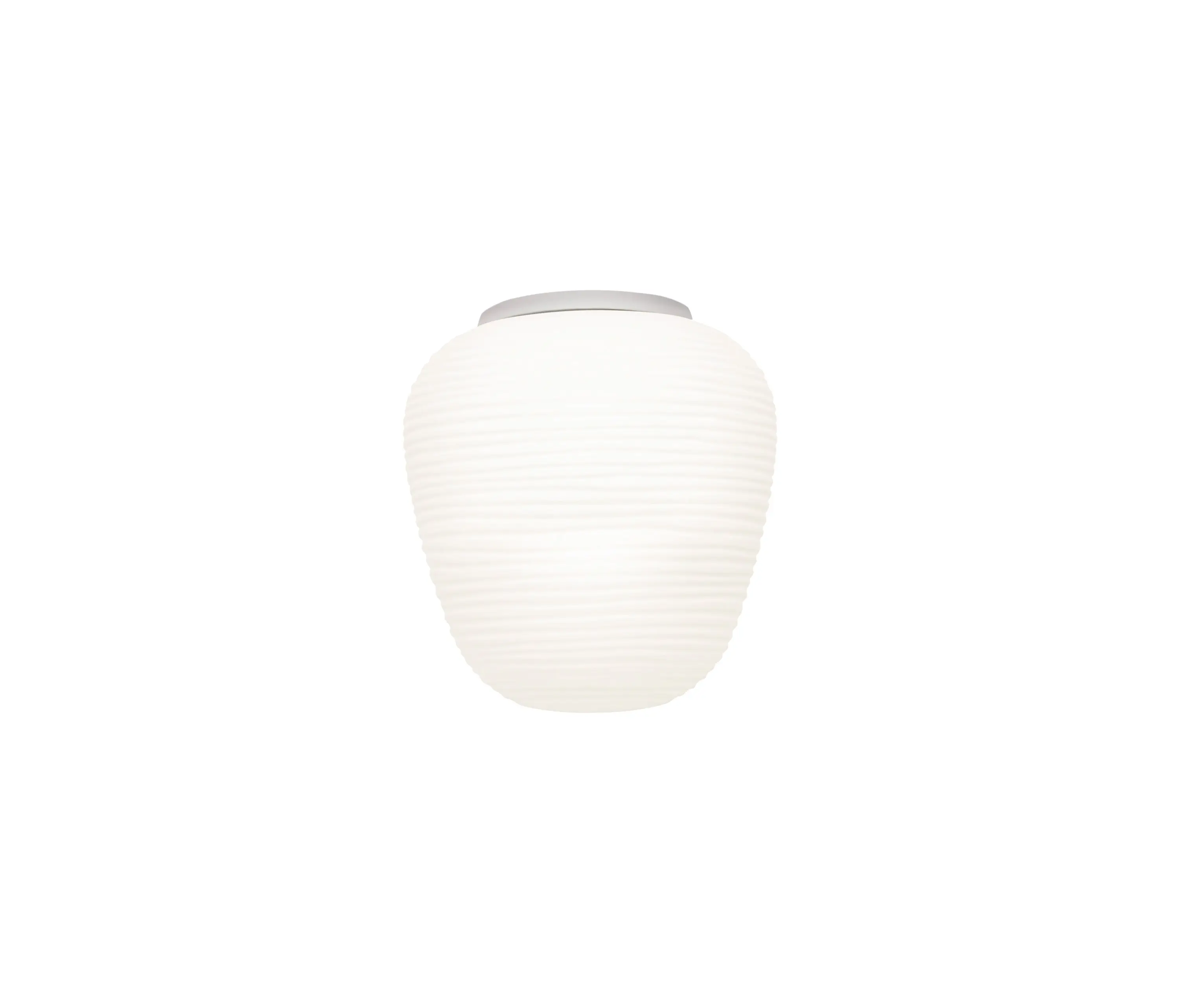 Foscarini - Rituals 3 Semi pared blanco