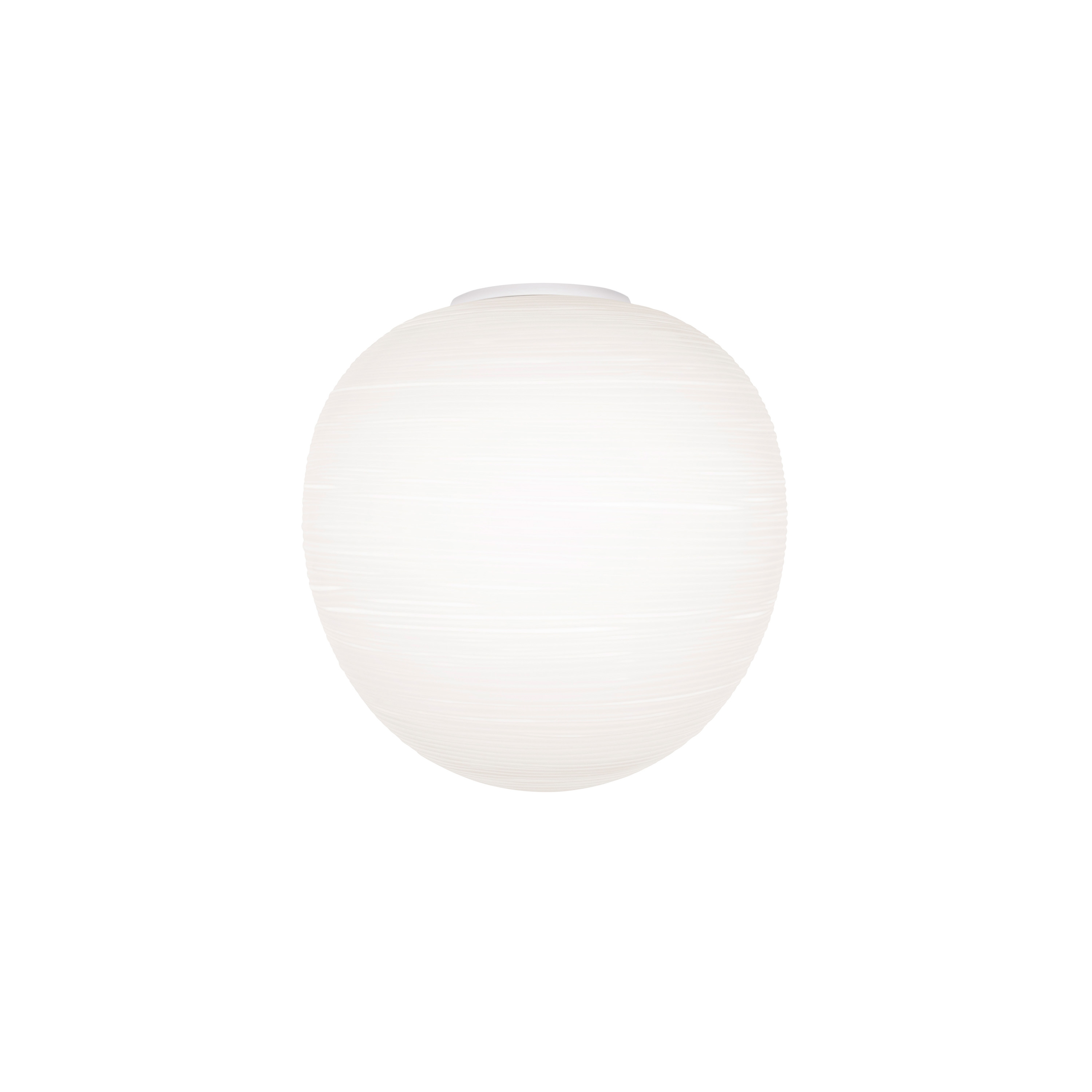 Rituals XL Semi parete bianca