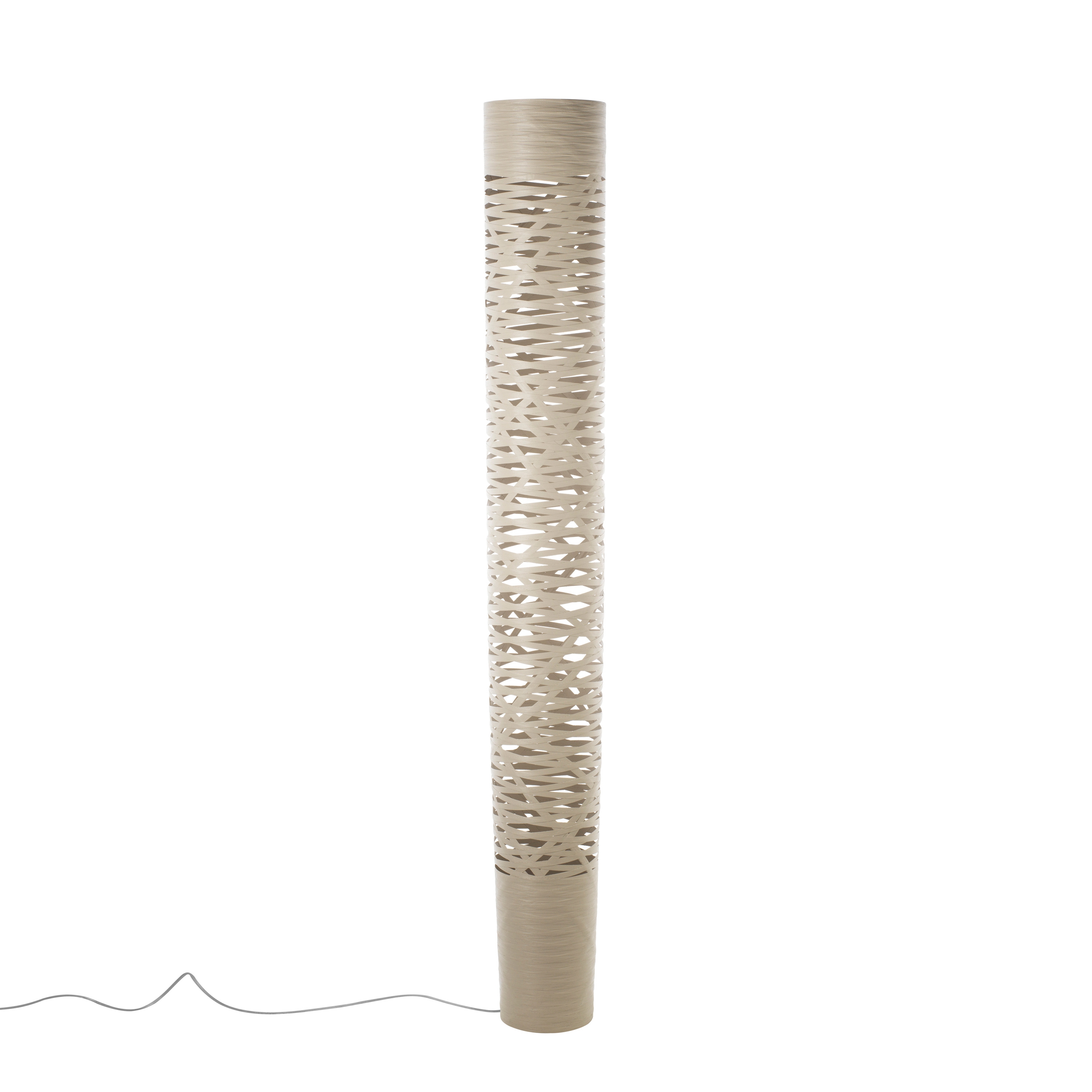 Tress floor big greige