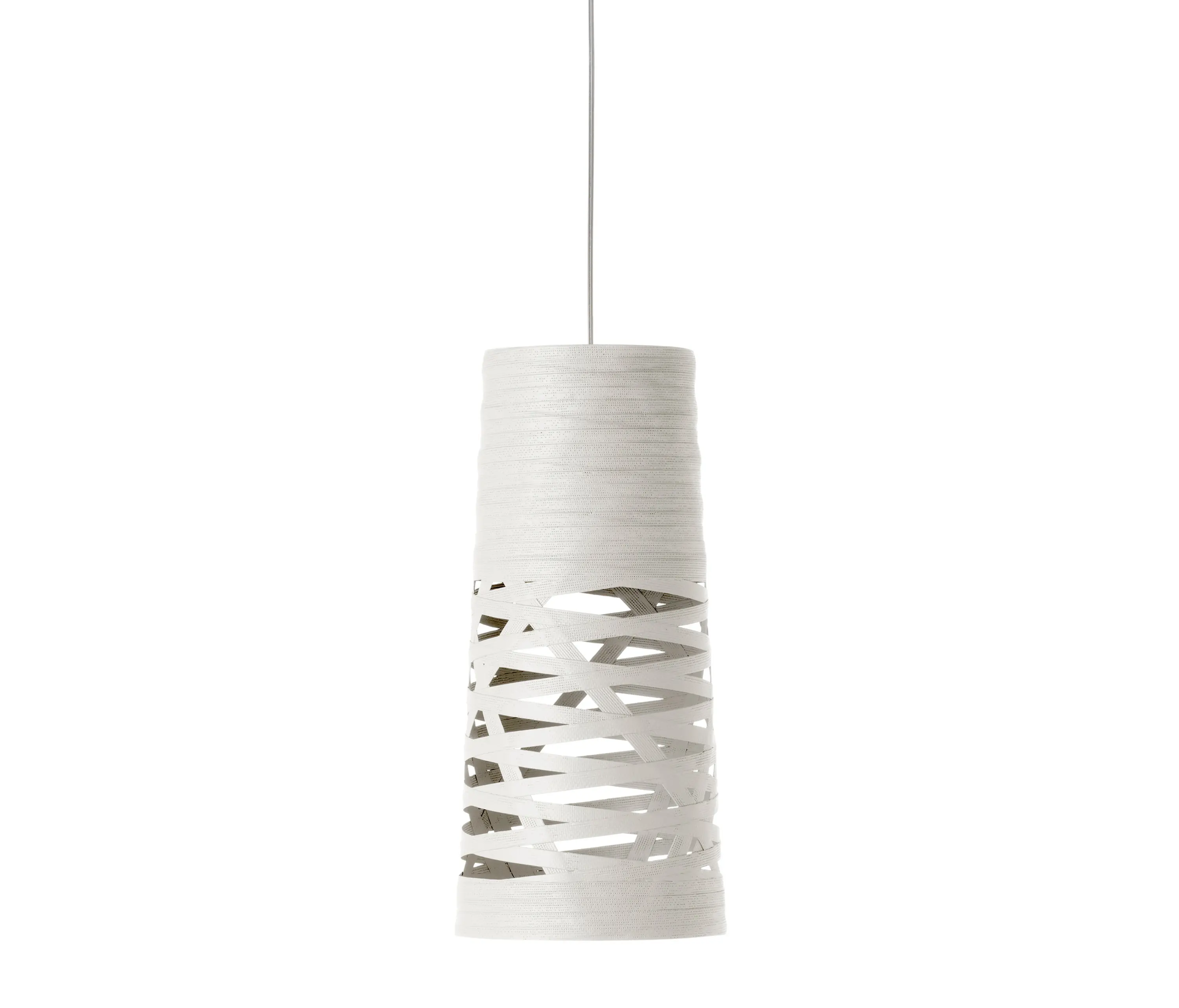 Foscarini - Tress Mini suspension white