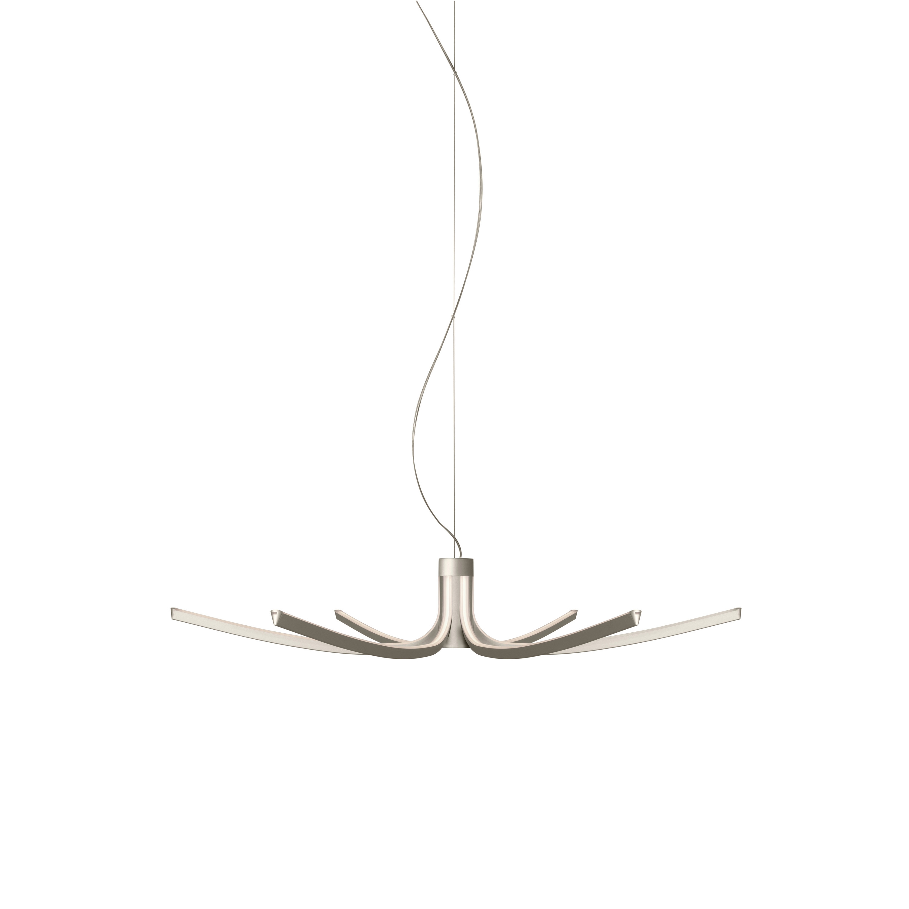 Produkt Asteria 105 Pendelleuchte titan des Herstellers Foscarini anzeigen
