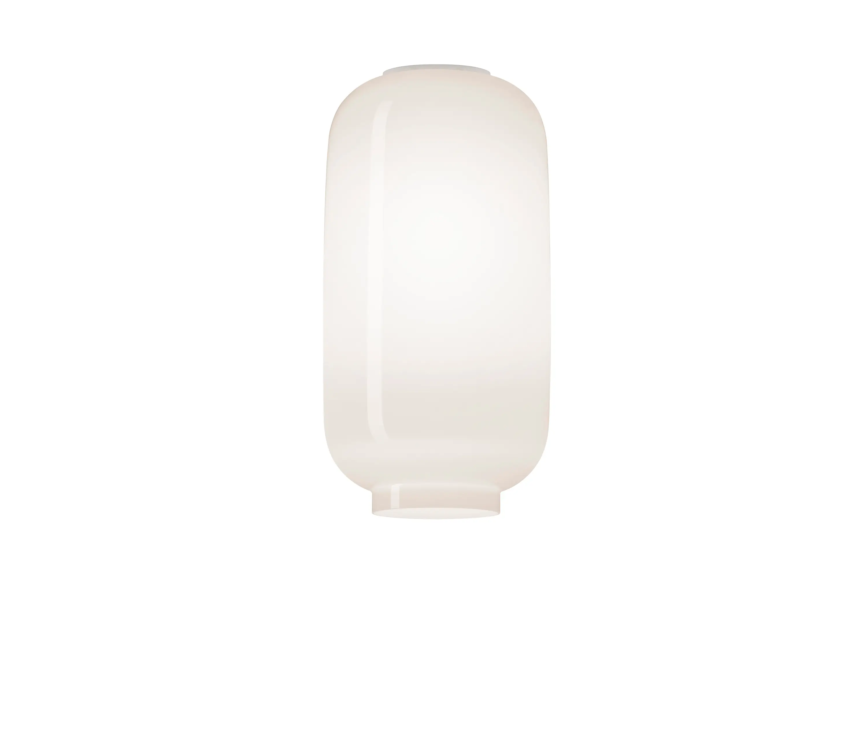 Foscarini - Chouchin 2 bianco ceiling