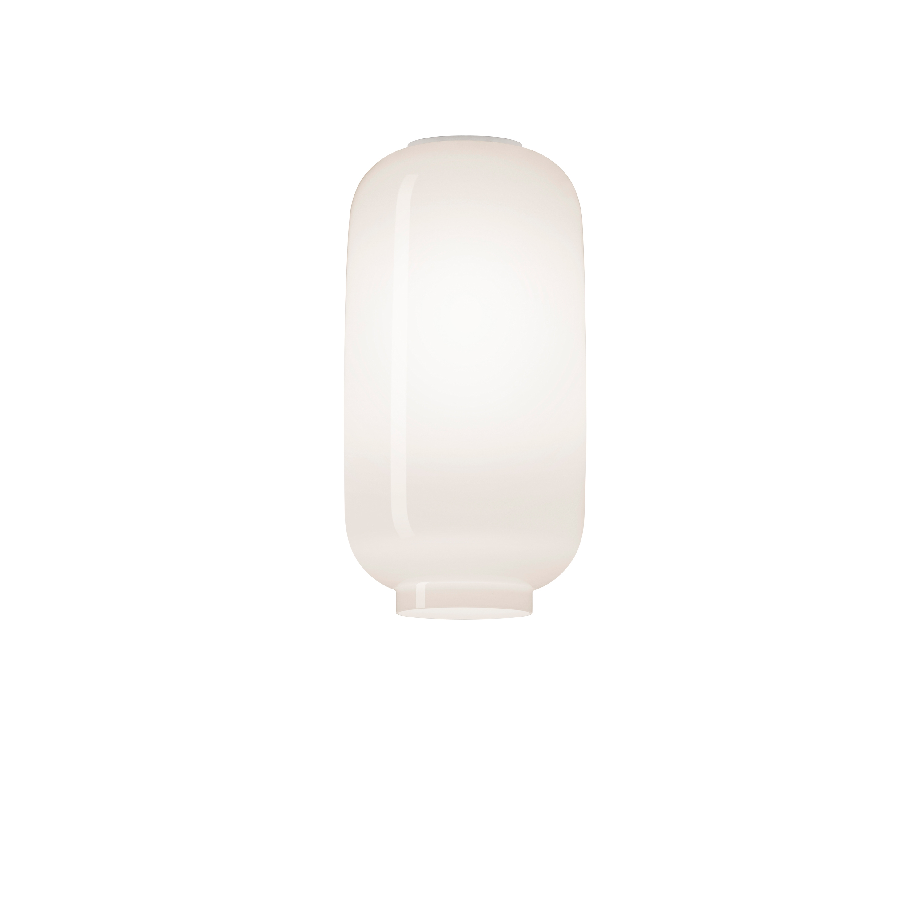 Mostra il prodotto Chouchin 2 bianco soffitto del produttore Foscarini
