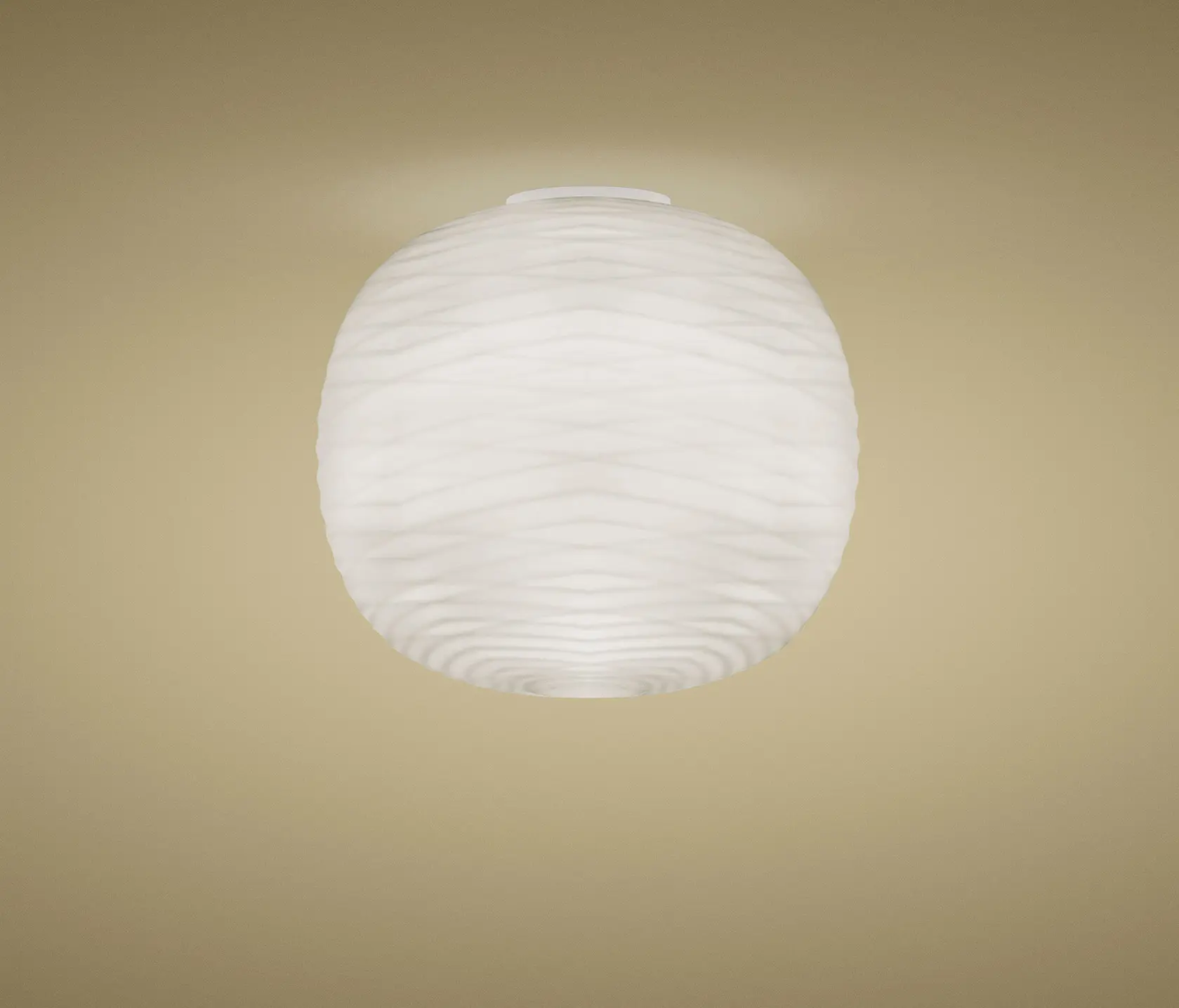 Foscarini - Gem ceiling