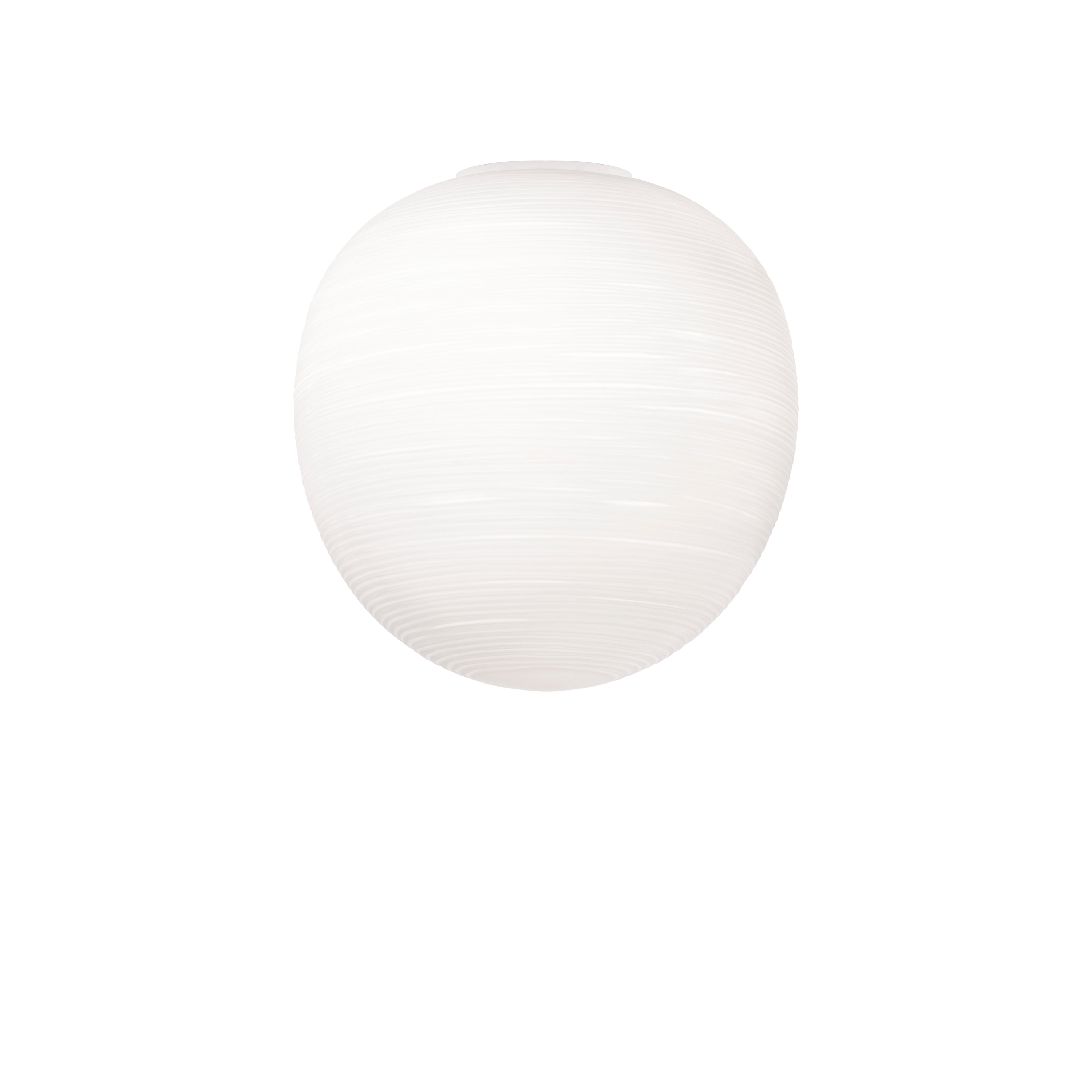 Display product Rituals XL ceiling from manufacturer Foscarini