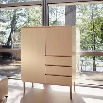 Muurame - Moduli chest of drawer
