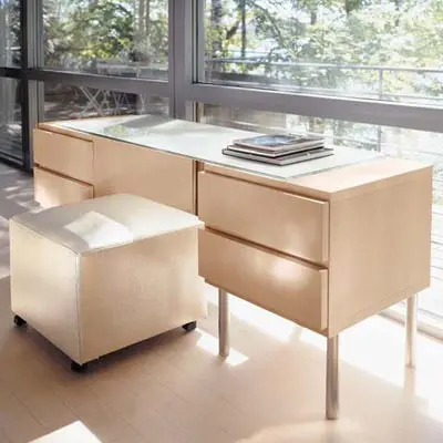 Muurame - Moduli writing desk