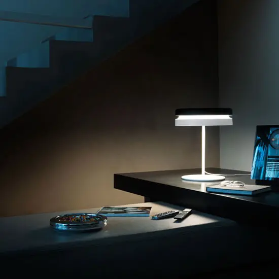 Tronconi - Toric table