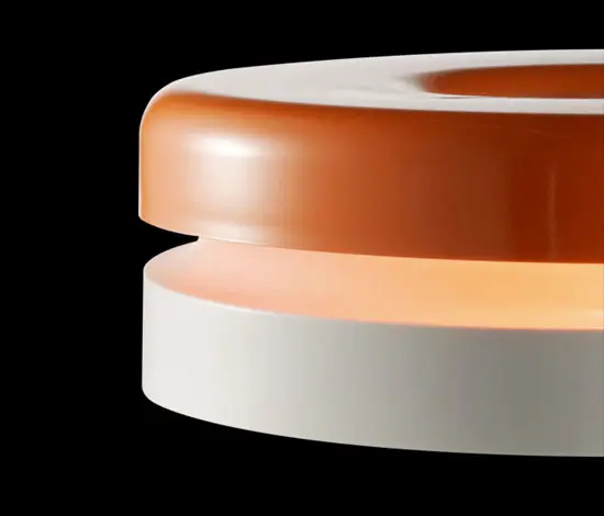 Tronconi - Toric table