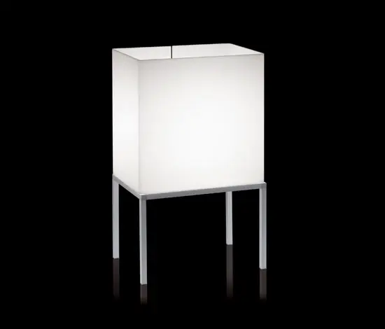 Tronconi - Suite table L
