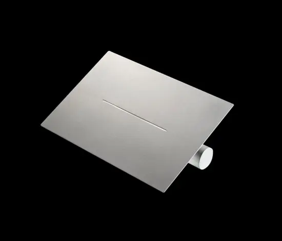 Tronconi - Flap