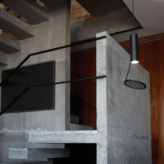 Tronconi - Loup-o ceiling