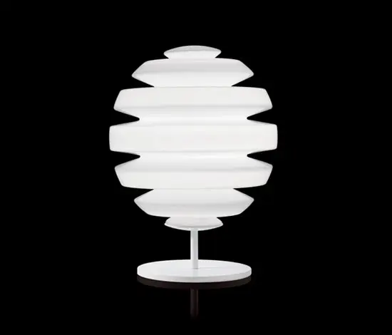 Tronconi - Honeymoon table