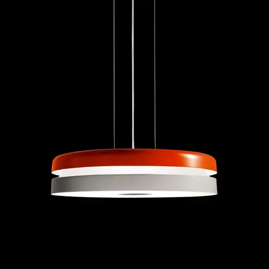 Tronconi - Toric ceiling