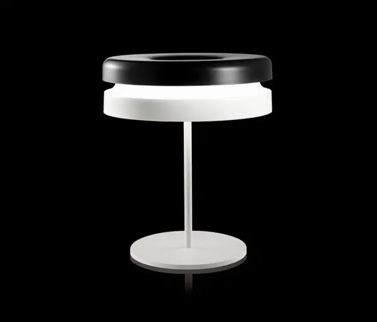 Tronconi - Toric table