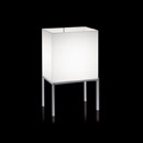 Display product Suite table L from manufacturer Tronconi