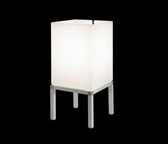Tronconi - Suite table S