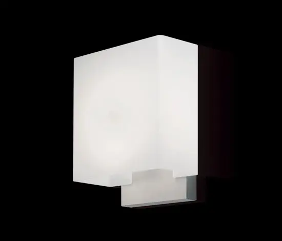 Tronconi - Suite wall