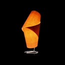 Display product Loopy table from manufacturer Tronconi