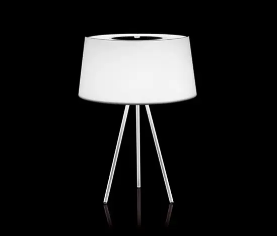 Tronconi - Tripod table