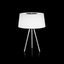 Display product Tripod table from manufacturer Tronconi