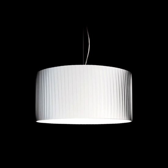 Mostrar el producto Bent ceiling del fabricante Tronconi