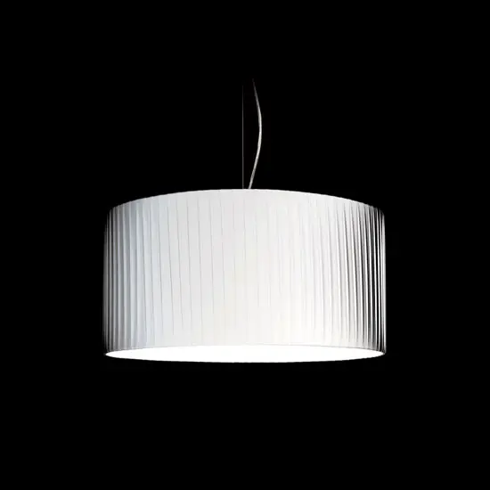Tronconi - Bent ceiling