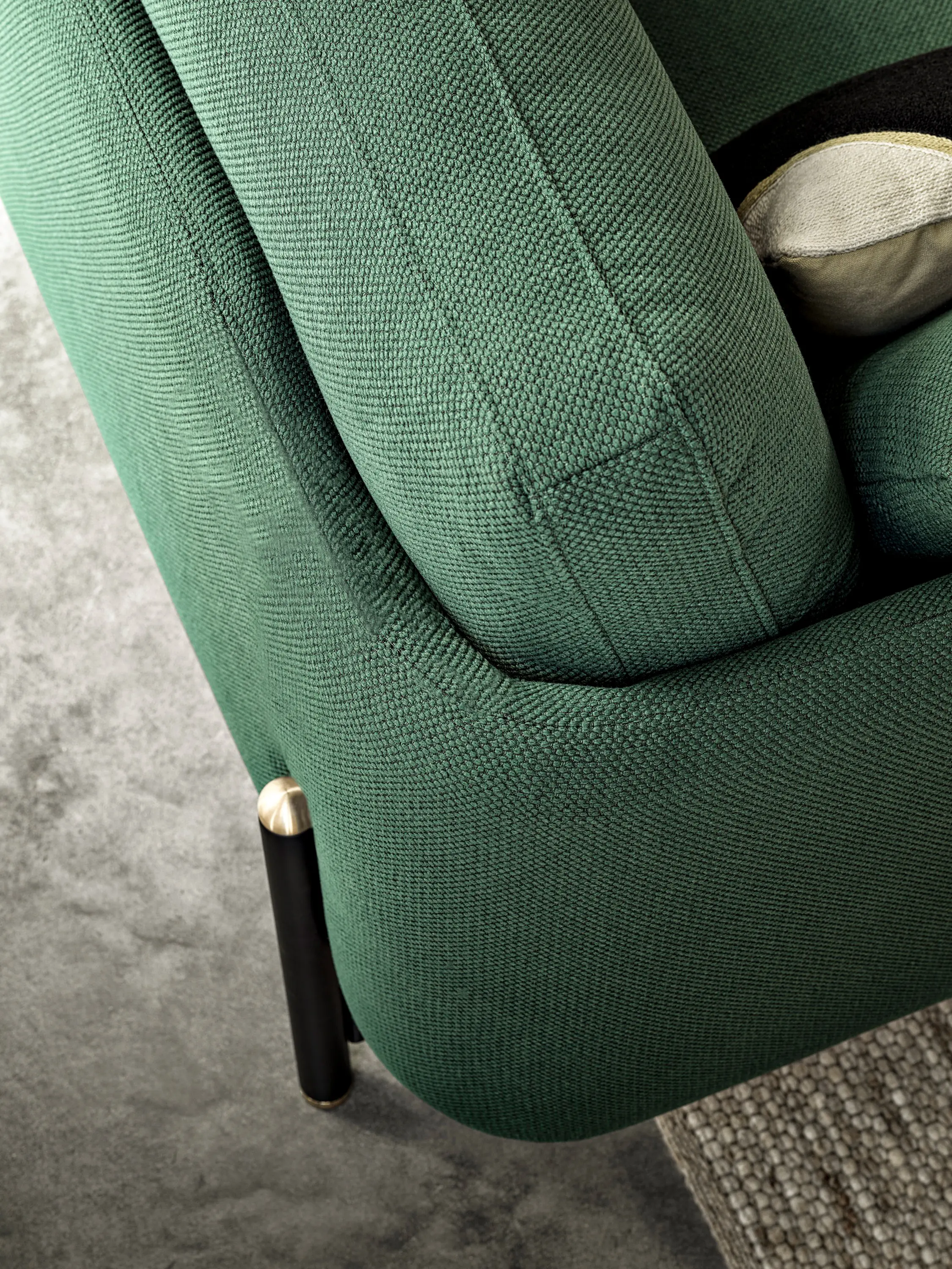 WIENER GTV DESIGN - Jannis Lounge