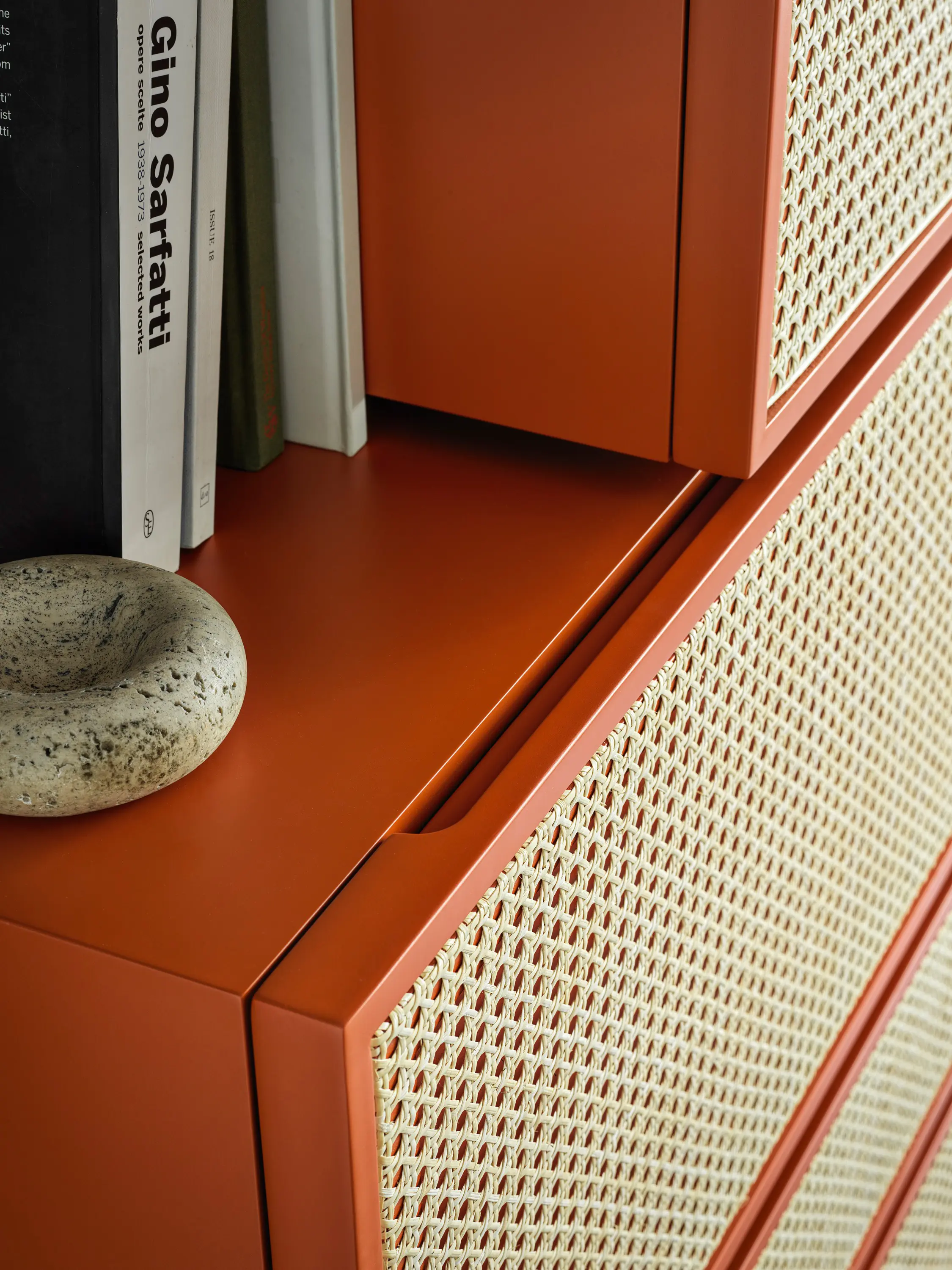 WIENER GTV DESIGN - NYNY Unit