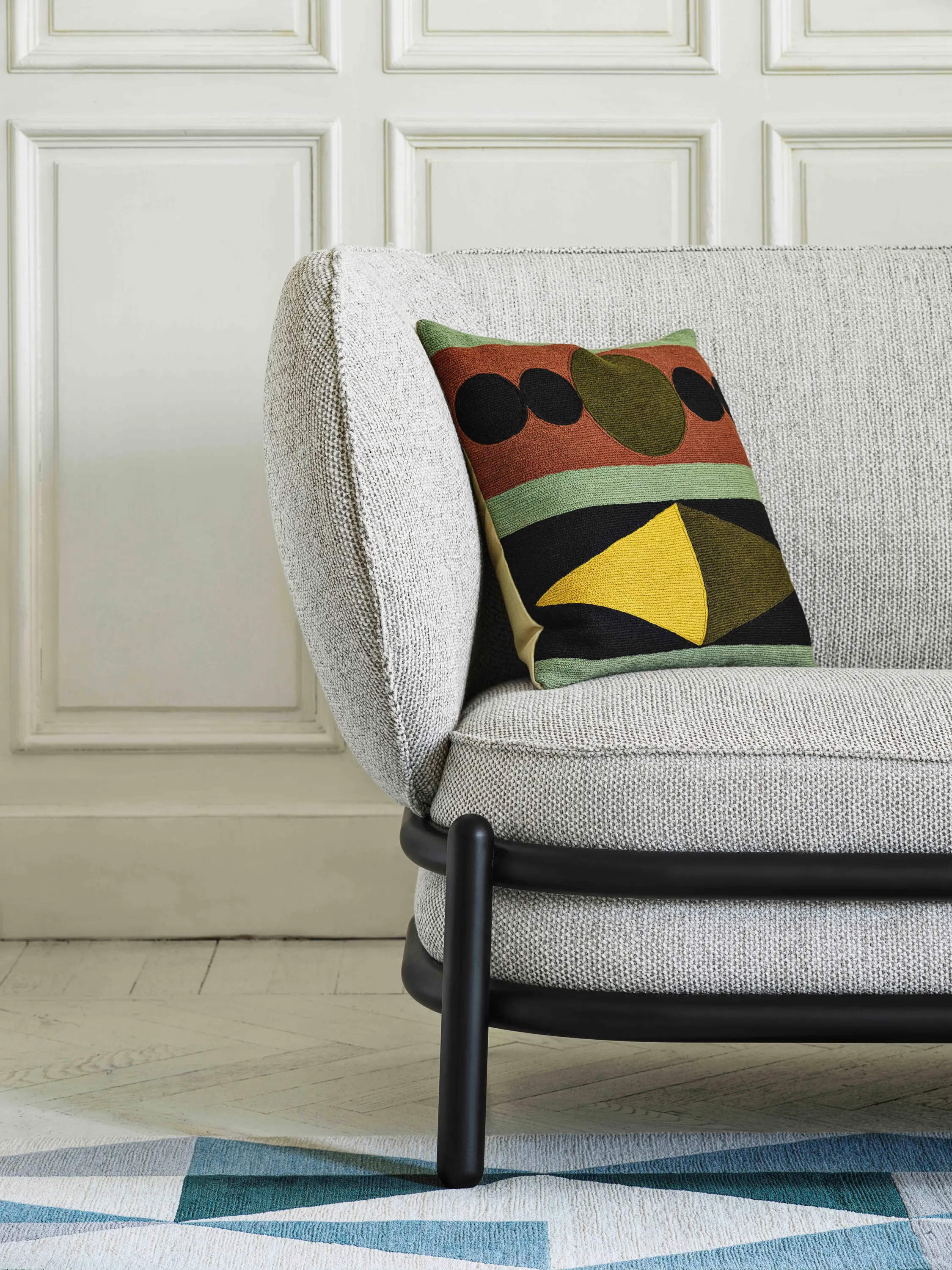 WIENER GTV DESIGN - Luftballon Sofa