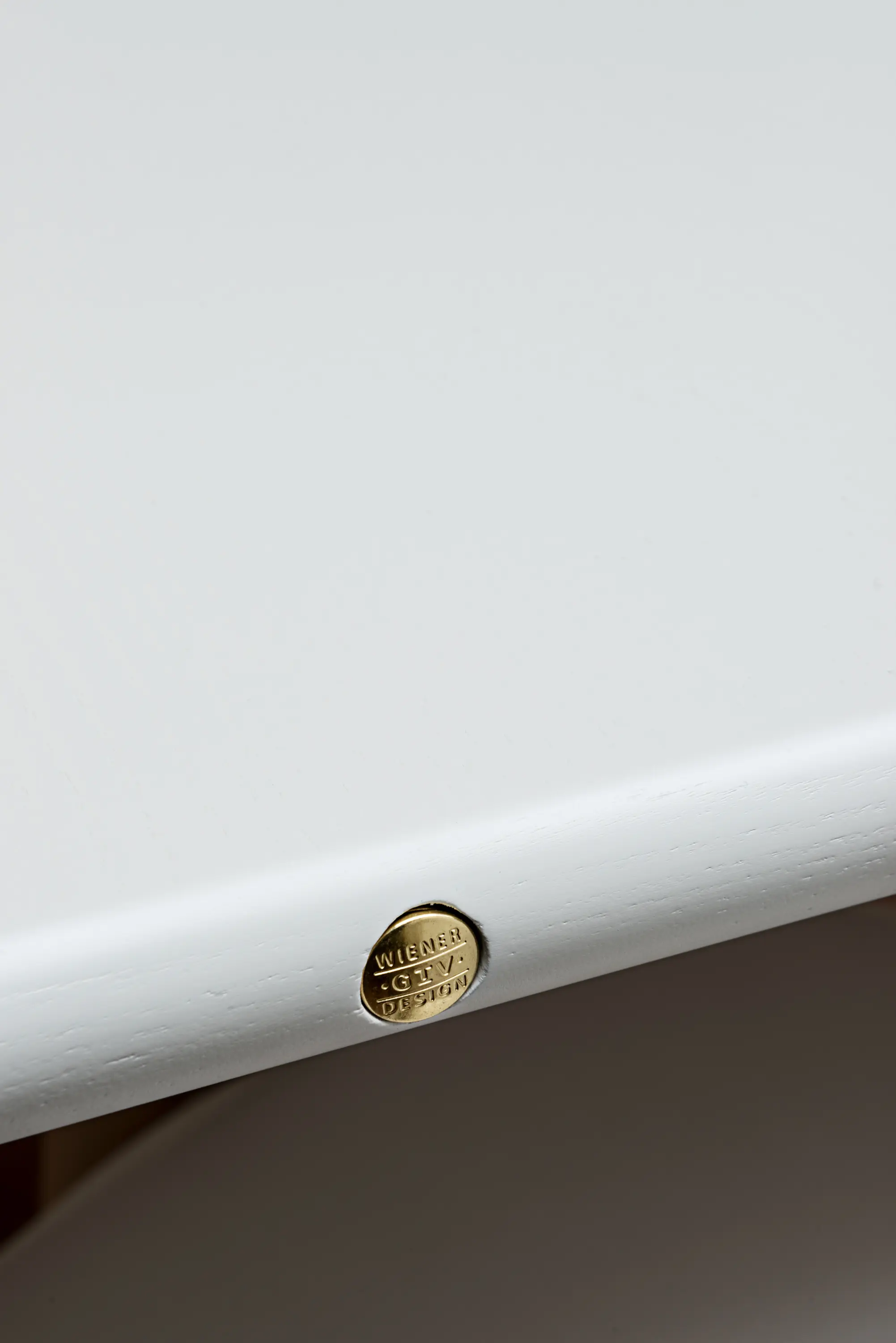 WIENER GTV DESIGN - Arch Coffee Table
