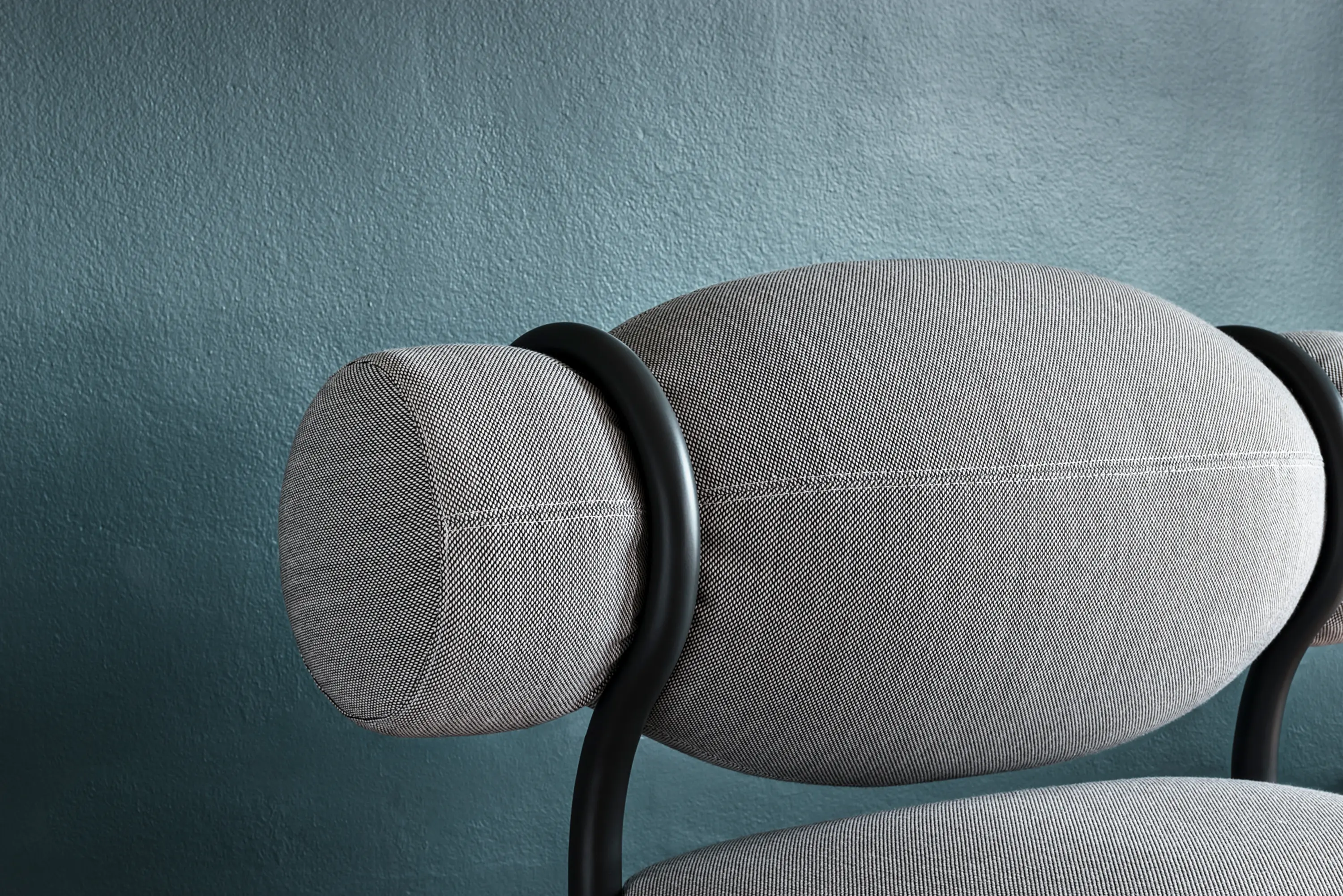 WIENER GTV DESIGN - Chignon
