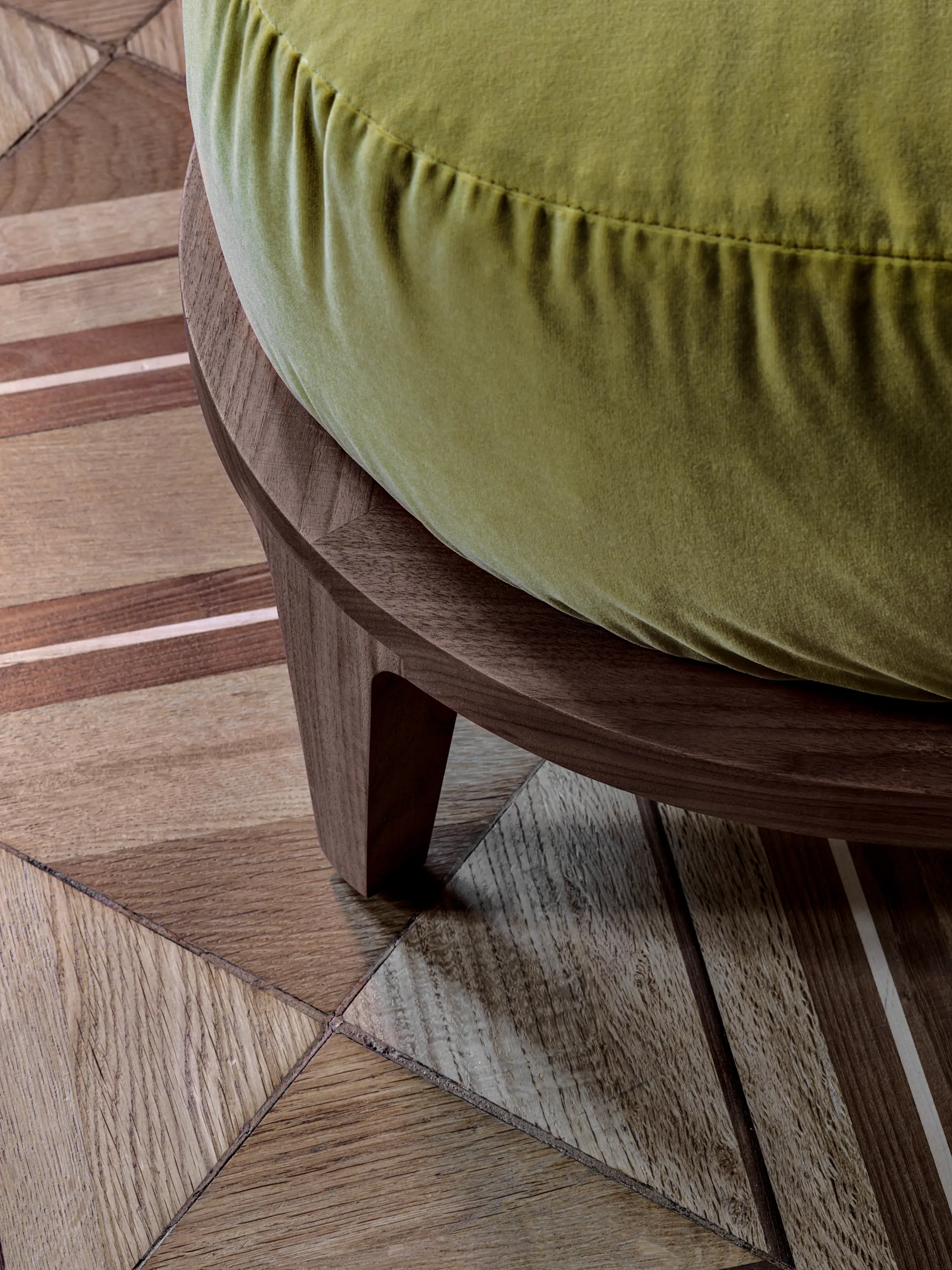 WIENER GTV DESIGN - Promenade Lounge