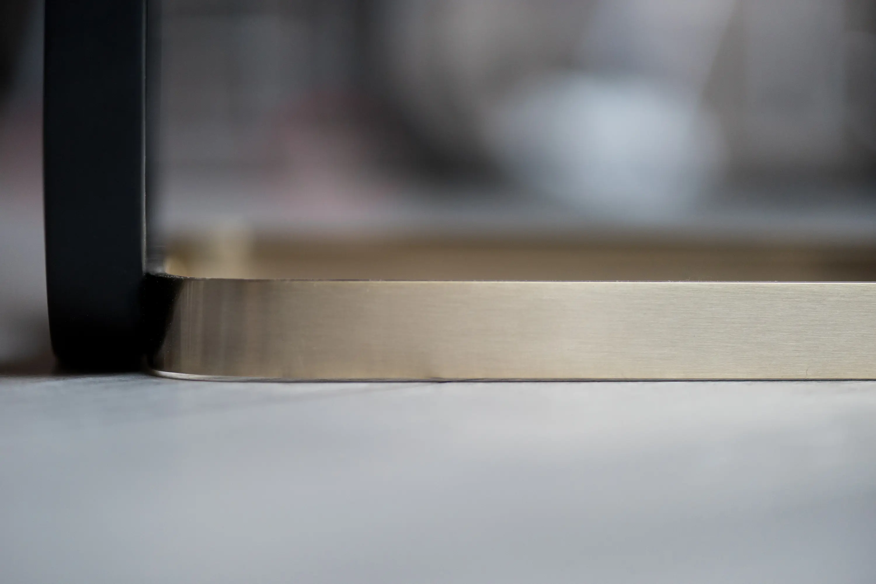 WIENER GTV DESIGN - Duet coffee table