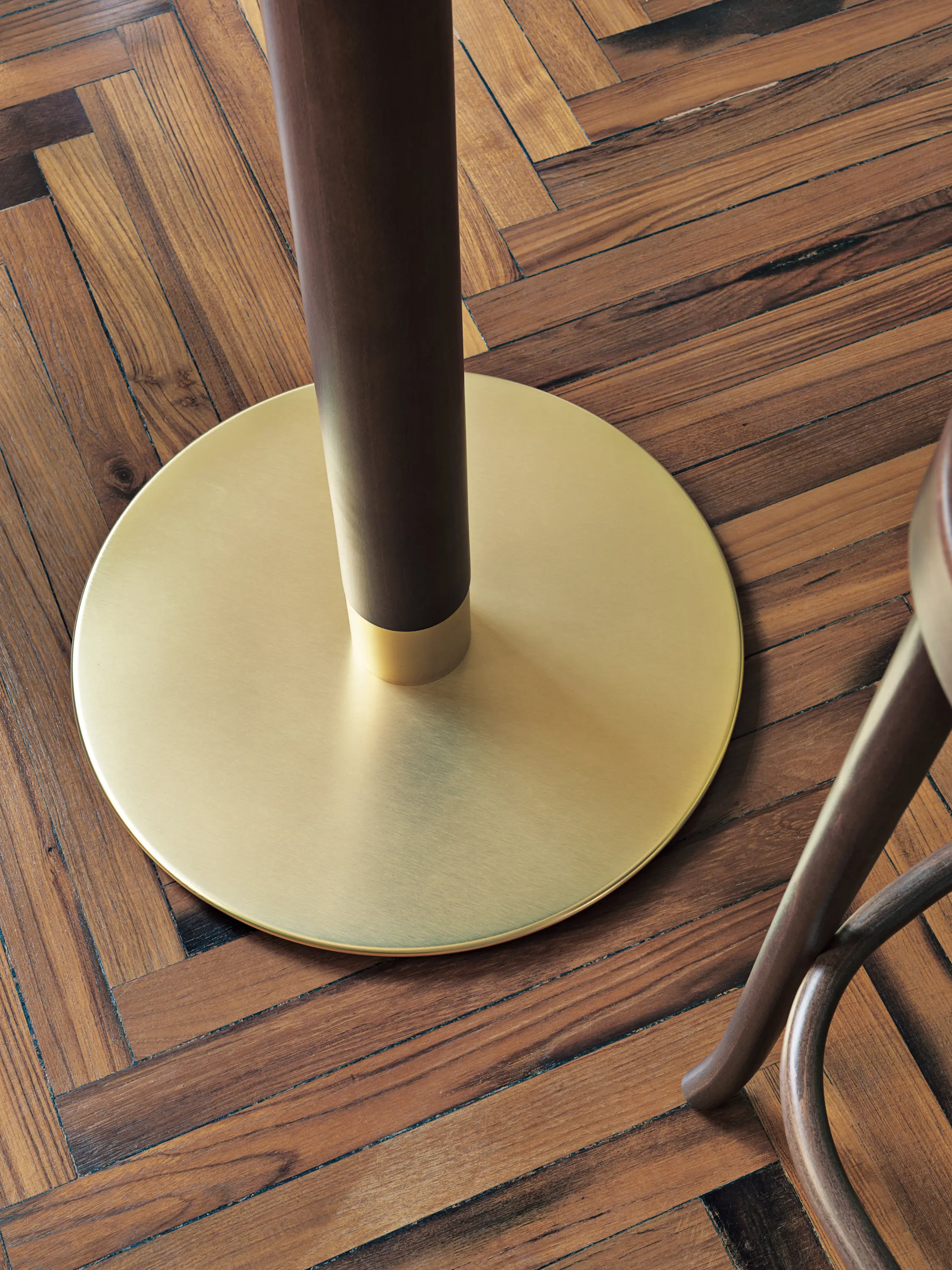 WIENER GTV DESIGN - Cognac