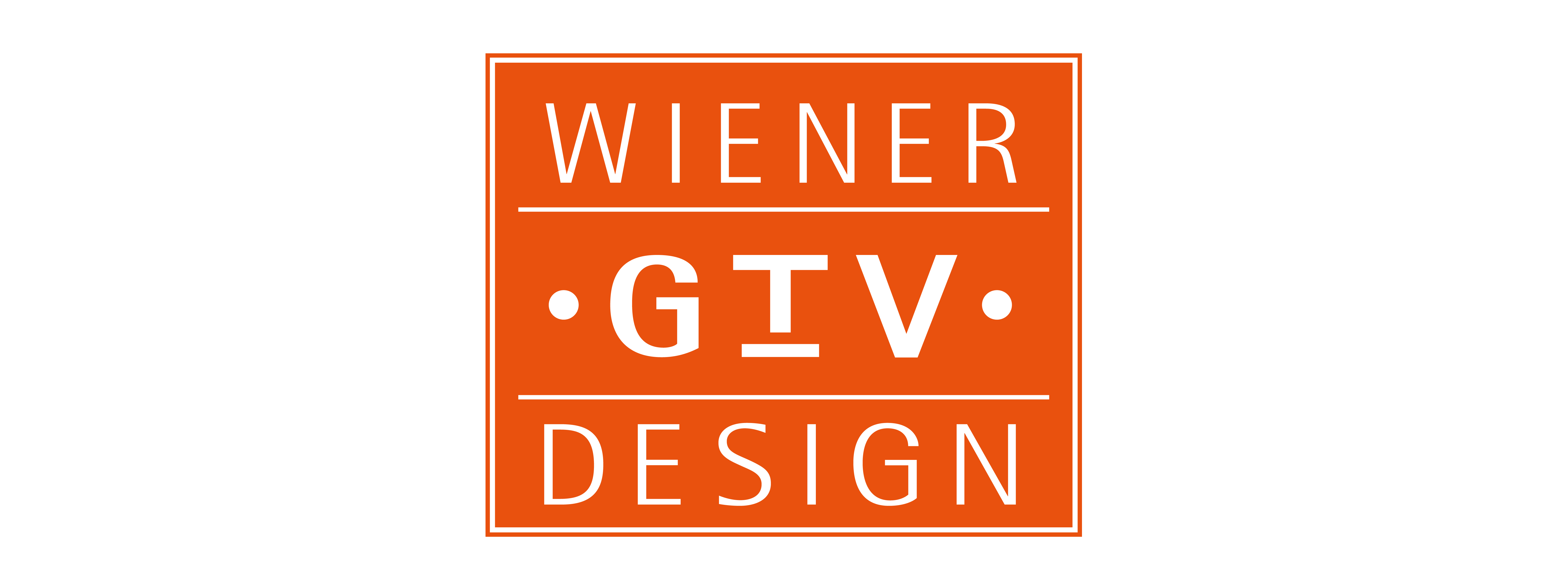 Logo di WIENER GTV DESIGN