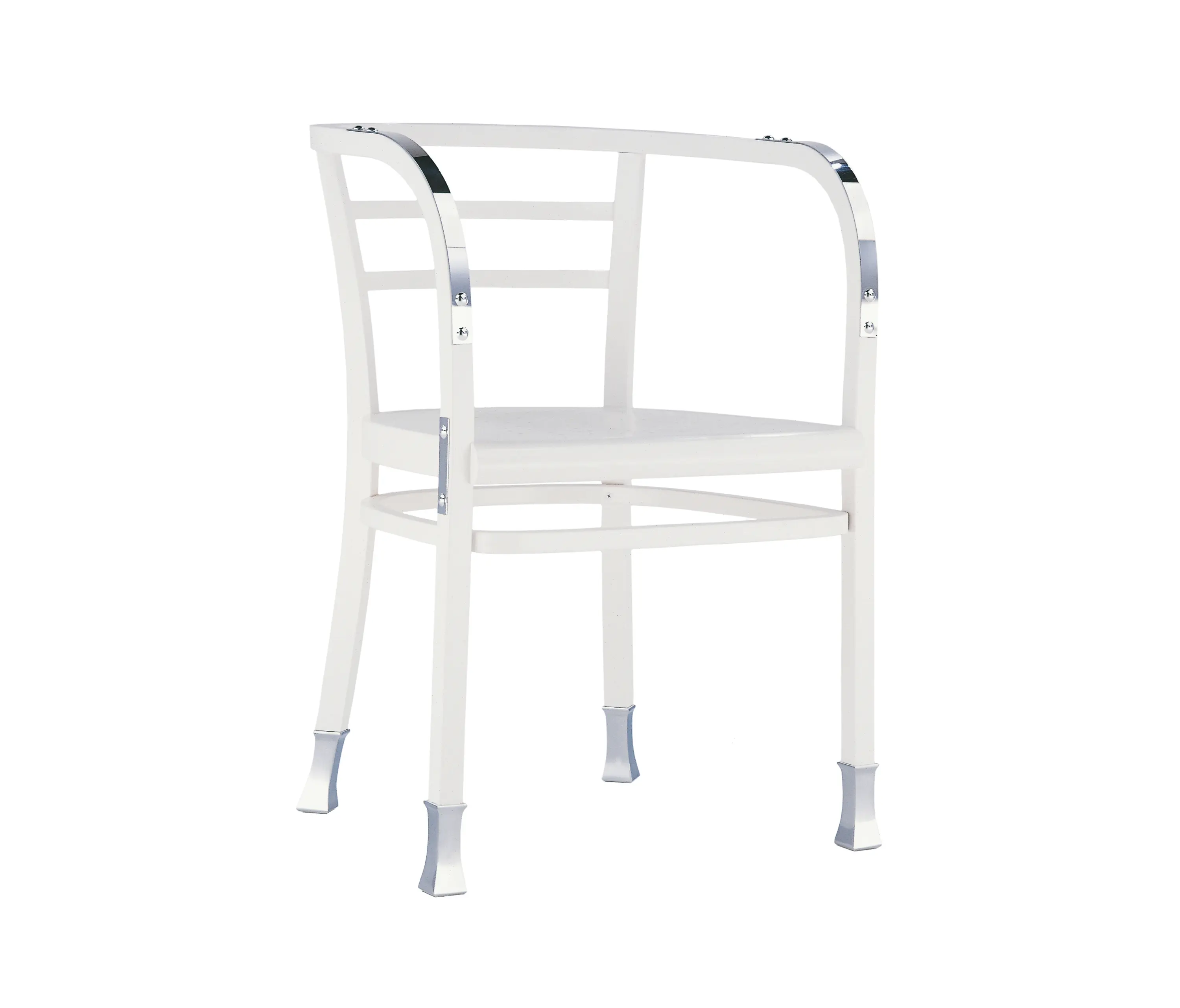 WIENER GTV DESIGN - Postsparkasse Armchair