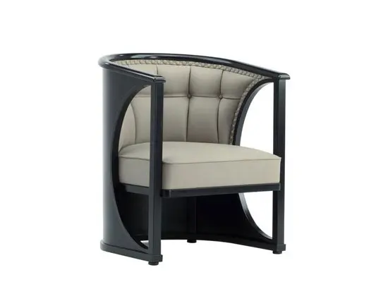 WIENER GTV DESIGN - Hoffmann Sessel